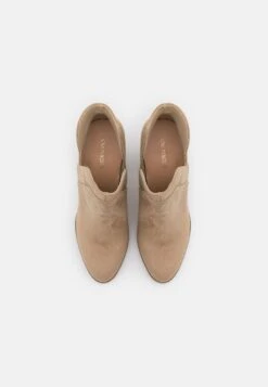 Stivaletti Con TaccoBeige Donna Stivali EVC11N018-B11 13 Stivaletti Con TaccoBeige Donna Stivali EVC11N018-B11 -Even&Odd 3a03d46480454a849f758ab038086e0e