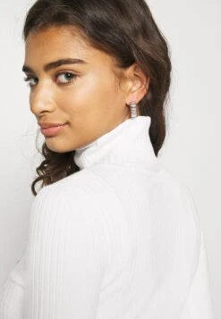 Even&Odd MaglioneWhite Donna Maglieria EV421I0BX-A11 -Even&Odd 3a6b886338e14ea1bf9b57df4cf09537