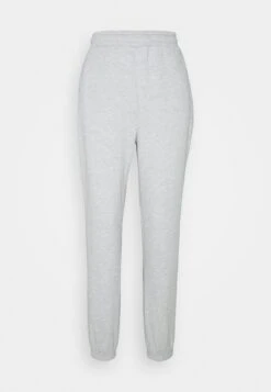 Even&Odd Pantaloni SportiviMottled Light Grey Donna Pantaloni EV421A08O-C11 -Even&Odd 3ac4e143de4e40d484844f20c21dba3d