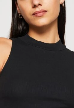 Even&Odd 2 PackTopDark Grey/Blue Grey Donna T-shirt E Top EV421D1WY-C11 -Even&Odd 3b3f08e33c7d4884ae6238bb71fe04a3