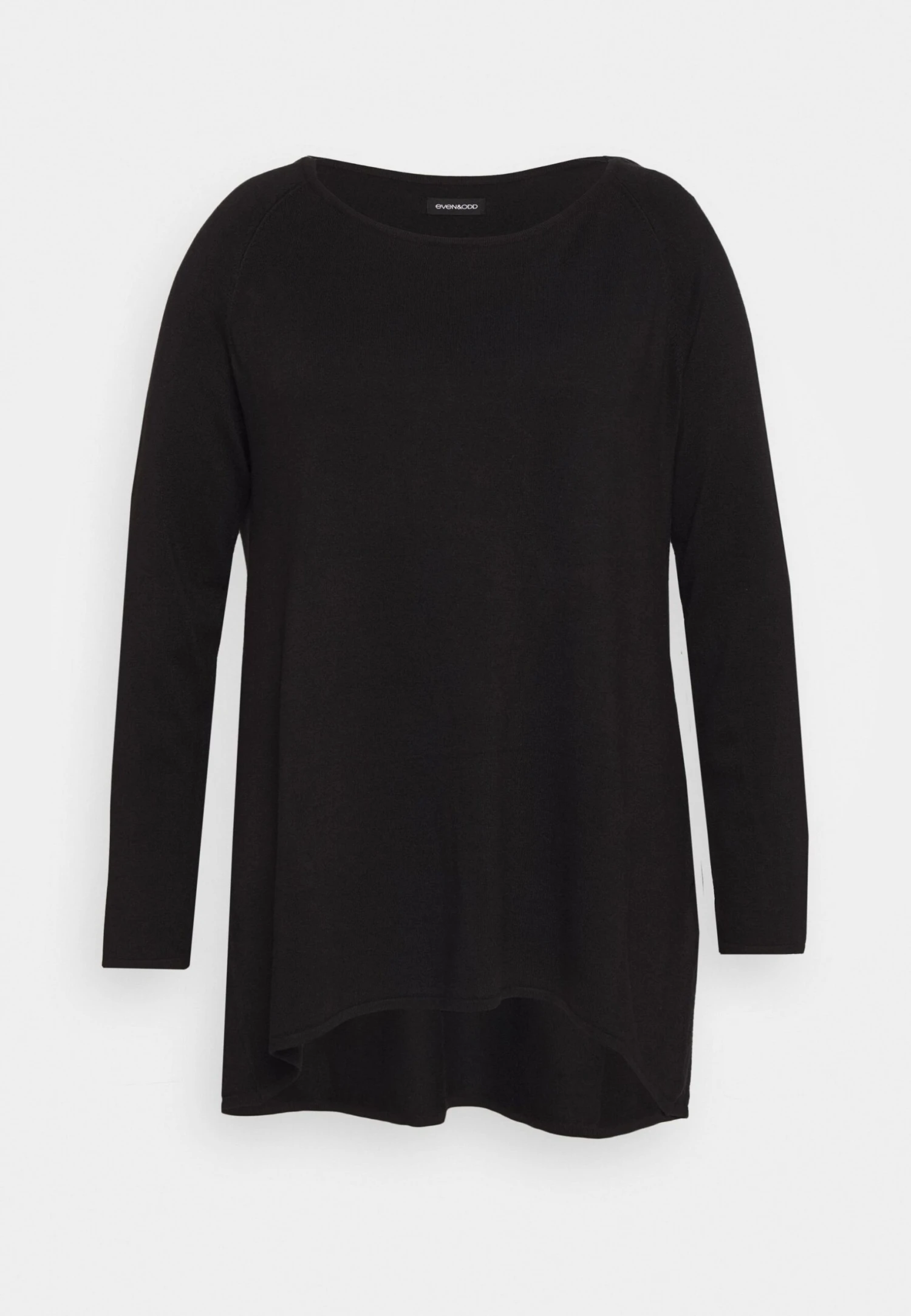 MaglioneBlack Donna Maglieria EVB21I00G-Q11 6 MaglioneBlack Donna Maglieria EVB21I00G-Q11 - immagine 4