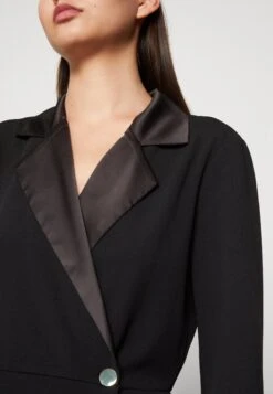 Even&Odd Tuta JumpsuitBlack Donna Tute Jumpsuit EV421T06C-Q11 -Even&Odd 3b95c5c3d0c84ed593402ccaab0bede3