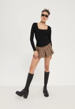 Even&Odd MaglioneBlack Donna Maglieria EV421I0HD-Q11 8 Even&Odd MaglioneBlack Donna Maglieria EV421I0HD-Q11 -Even&Odd 3c2e00ac6b444d8381ef1e449d7591f6