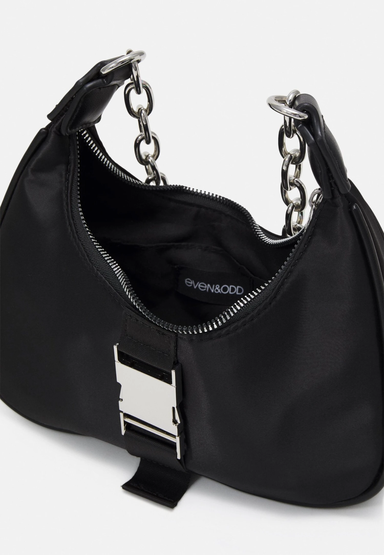 Even&Odd Borsa A ManoBlack Donna Borse EV451H14K-Q11 5 Even&Odd Borsa A ManoBlack Donna Borse EV451H14K-Q11 - immagine 3