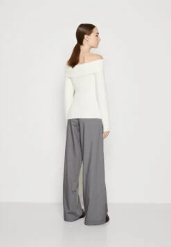 Even&Odd MaglioneOff White Donna Maglieria EV421I0I2-A11 10 Even&Odd MaglioneOff White Donna Maglieria EV421I0I2-A11 -Even&Odd 3cb7b3e98a8f412da07473cb896c01a4