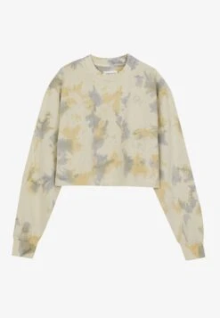 Even&Odd Felpa - Multi-Coloured -Even&Odd 3d7a5ab7aa5b47ecb8e632ffb0095598