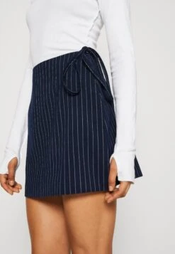 Even&Odd MinigonnaDark Blue Donna Gonne EV421B0C4-K11 -Even&Odd 3d9226b300cc4398a2750f37460863d2