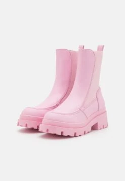 Even&Odd Stivaletti Con PlateauPink Donna Stivaletti EV411N0IZ-J11 10 Even&Odd Stivaletti Con PlateauPink Donna Stivaletti EV411N0IZ-J11 -Even&Odd 3ef5bca9cd8c46039aaac9db815b7206