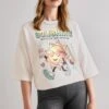 Even&Odd T-Shirt Con StampaBeige Donna T-shirt E Top EV421D26M-B11 -Even&Odd 3f40dfa983b440d584fe79e2dc49b09f