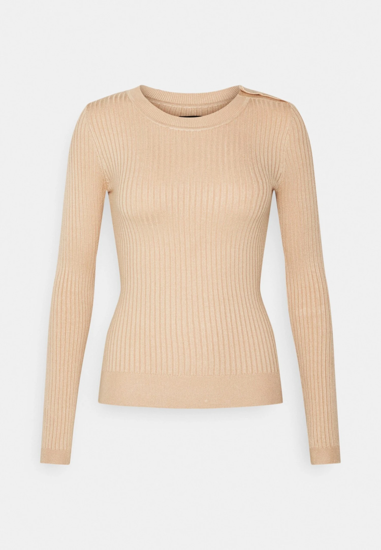 Even&Odd MaglioneSand Donna Maglieria EV421I0FZ-B11 8 Even&Odd MaglioneSand Donna Maglieria EV421I0FZ-B11 - immagine 6