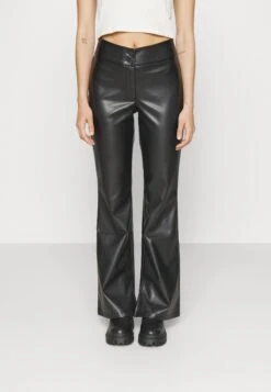 PantaloniBlack Donna Pantaloni EVF21A028-Q11