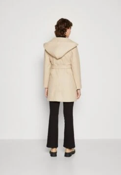 Even&Odd Cappotto CortoMottled Beige Donna Cappotti EV421U03C-B11 10 Even&Odd Cappotto CortoMottled Beige Donna Cappotti EV421U03C-B11 -Even&Odd 3ff608612ae54e69961b504b803dbc21