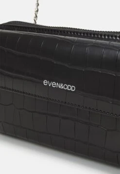 Even&Odd PortafoglioBlack Donna Portafogli E Portachiavi EV451F04D-Q11 -Even&Odd 402458fe9f574f6e9b77c0dd79f78d1b