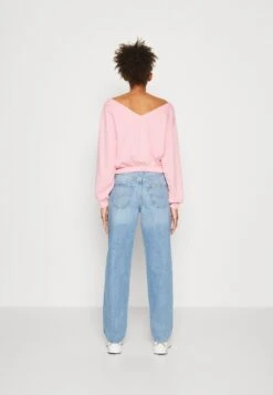 Even&Odd Felpa - Light Pink -Even&Odd 40b685e064aa45e486352d7ef1234a94