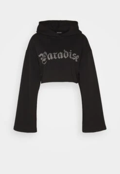 Even&Odd FelpaBlack Donna Felpe EV421J0DT-Q11 -Even&Odd 412651f66e534f228826df370b473cb3