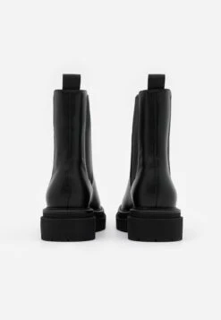 Even&Odd Stivaletti Con PlateauBlack Donna Stivaletti EV411N0BX-Q11 -Even&Odd 412dd9c834044238a3817fdcee81a3e8