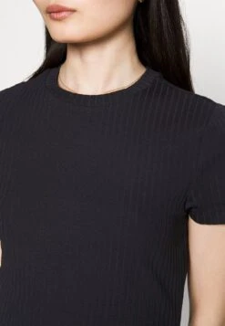 Vestito EstivoBlack Donna Vestiti EVF21C01M-Q11 13 Vestito EstivoBlack Donna Vestiti EVF21C01M-Q11 -Even&Odd 412e55f8dc9f44a4a4763fa2e43bd8e9