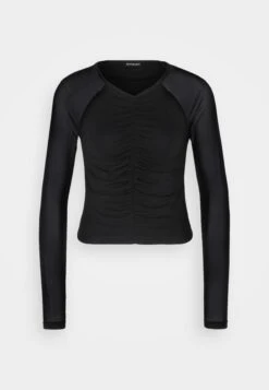 Even&Odd Maglietta A Manica LungaBlack Donna T-shirt E Top EV421D26T-Q11 12 Even&Odd Maglietta A Manica LungaBlack Donna T-shirt E Top EV421D26T-Q11 -Even&Odd 413c0dfc30344cf29eb38cd83ab151e5