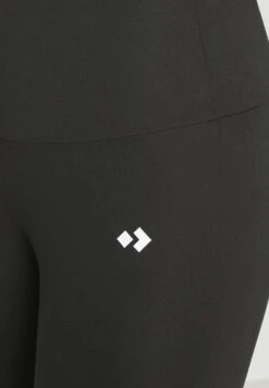 CollantBlack Donna Abbigliamento EV941E06U-Q11 -Even&Odd 41bdcd7b416d472badc4dca4c29ce9da