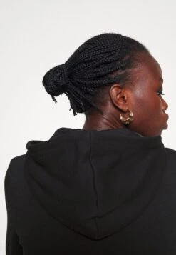 Felpa Con ZipBlack Donna Felpe EVI21J002-Q11 -Even&Odd 41c508972d554311af285b67547f748a