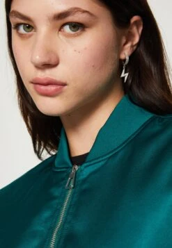 Even&Odd Giubbotto BomberGreen Donna Giacche E Blazer EV421U037-M11 13 Even&Odd Giubbotto BomberGreen Donna Giacche E Blazer EV421U037-M11 -Even&Odd 435b64ee23ef4f56bc896d9a1fdf2ab5