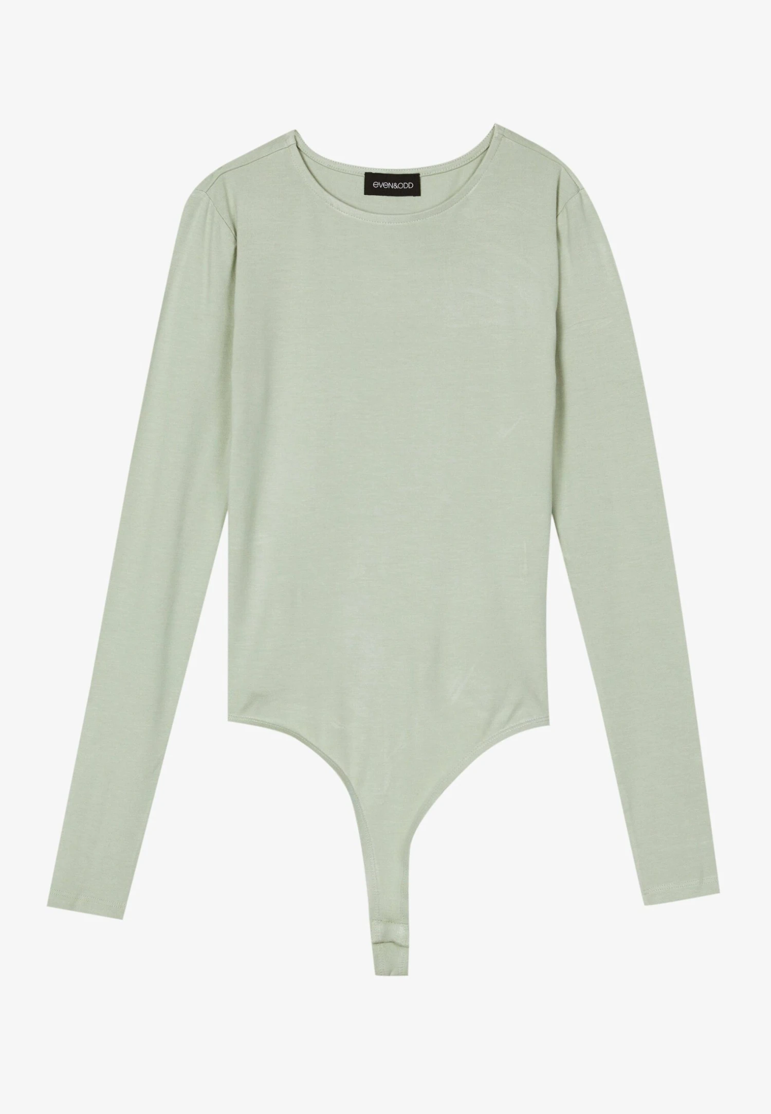 Even&Odd 2 PackMaglietta A Manica LungaBeige/Khaki Donna T-shirt E Top EV421D19Z-B12 10 Even&Odd 2 PackMaglietta A Manica LungaBeige/Khaki Donna T-shirt E Top EV421D19Z-B12 - immagine 8