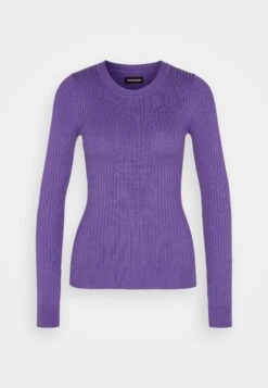 Even&Odd MaglioneLilac Donna Maglieria EV421I0AQ-I14 12 Even&Odd MaglioneLilac Donna Maglieria EV421I0AQ-I14 -Even&Odd 43bccb6707b846febadef684d78aa602