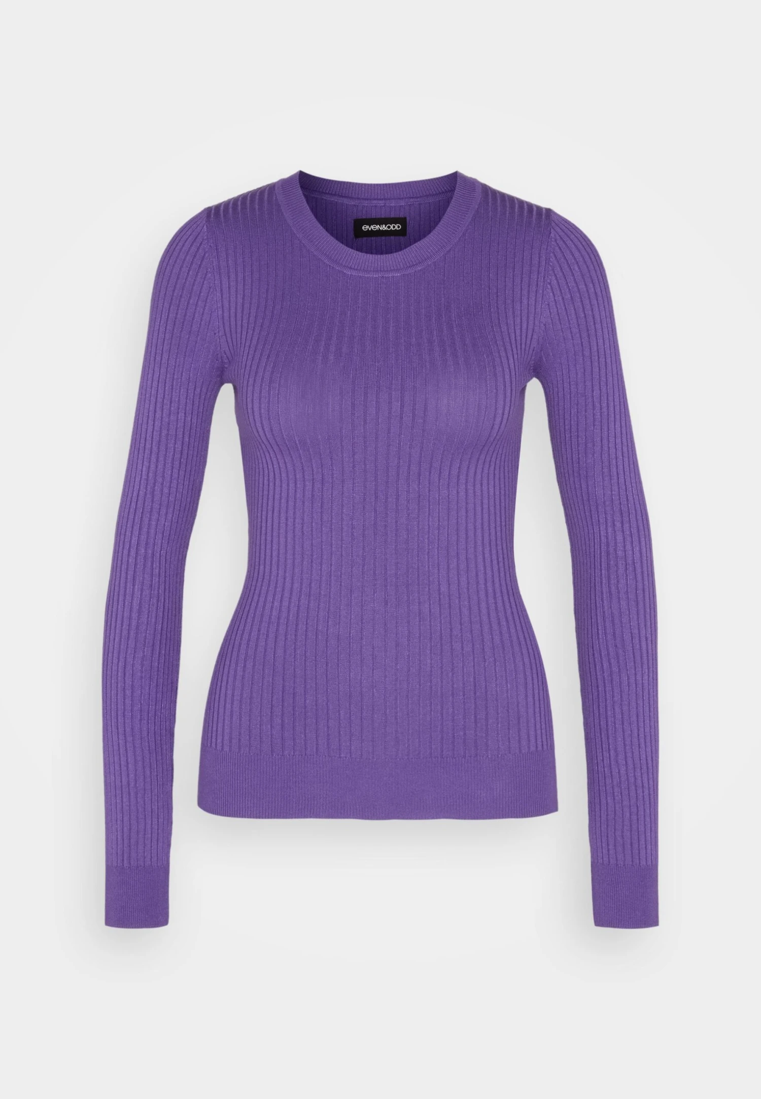 Even&Odd MaglioneLilac Donna Maglieria EV421I0AQ-I14 7 Even&Odd MaglioneLilac Donna Maglieria EV421I0AQ-I14 - immagine 5