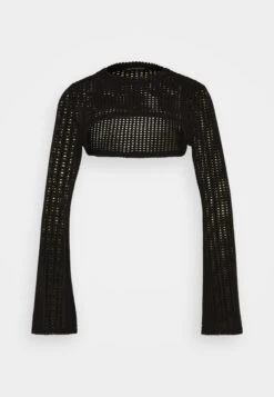 Even&Odd Maglietta A Manica LungaBlack Donna T-shirt E Top EV421D26E-Q11 12 Even&Odd Maglietta A Manica LungaBlack Donna T-shirt E Top EV421D26E-Q11 -Even&Odd 44f8e15e9a2643feb15490db3c7b3610