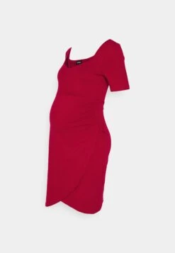 TubinoRed Donna Vestiti EVO29F017-G11 -Even&Odd 451fd8b2aed049ca8e21a21773c03ca9