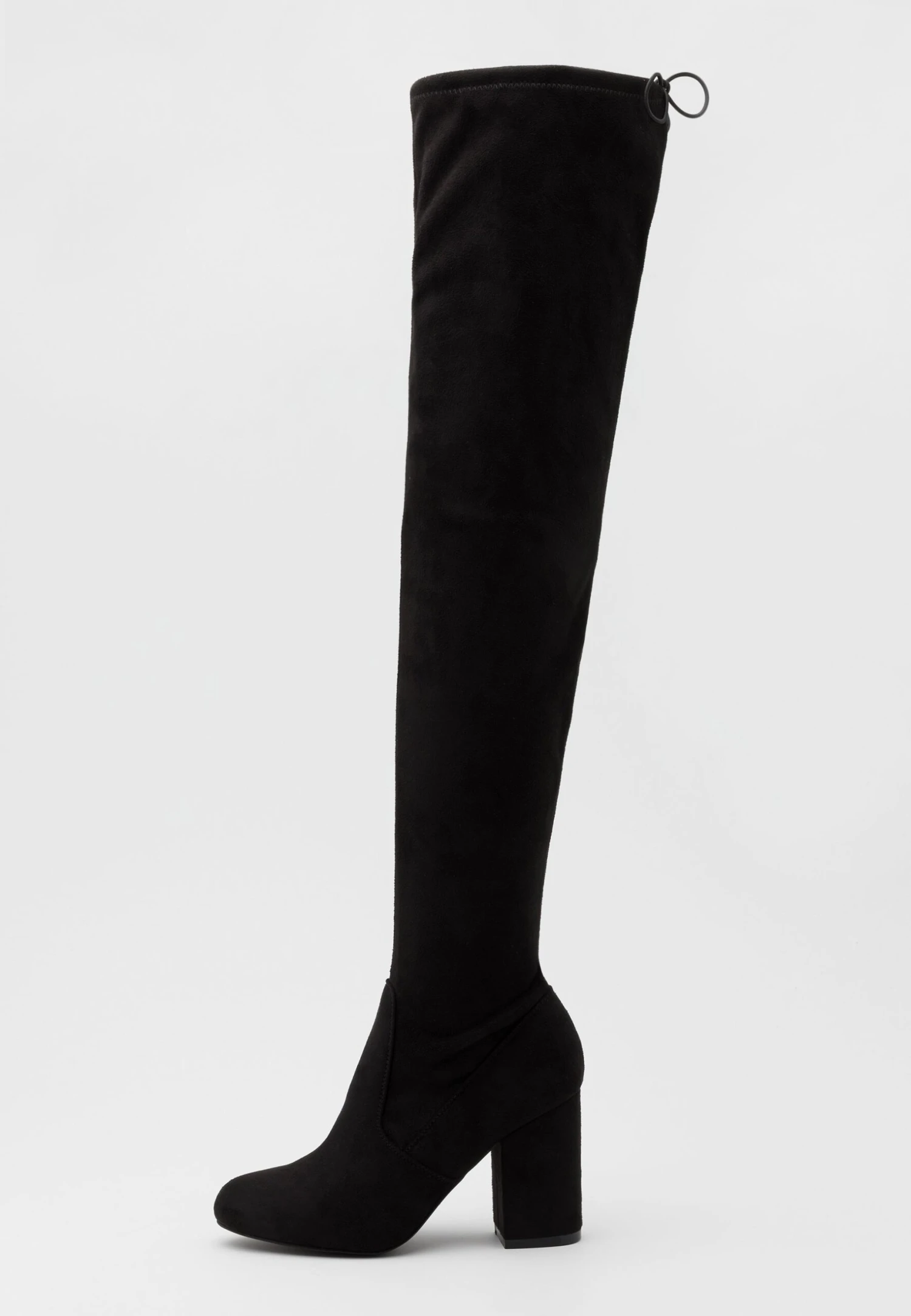 Even&Odd Stivali Con I TacchiBlack Donna Stivali EV411A0CQ-Q12 4 Even&Odd Stivali Con I TacchiBlack Donna Stivali EV411A0CQ-Q12 - immagine 2