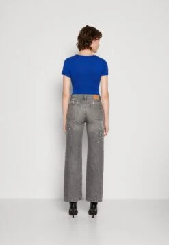 Even&Odd 2 PackT-Shirt BasicBlue/Mottled Dark Grey Donna T-shirt E Top EV421D223-K11 11 Even&Odd 2 PackT-Shirt BasicBlue/Mottled Dark Grey Donna T-shirt E Top EV421D223-K11 -Even&Odd 46ac9605af724164b80833405dde2e44