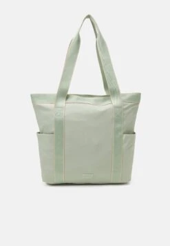 Even&Odd Shopping BagGreen Donna Borse EV451H14Q-M11