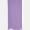 Even&Odd SciarpaPurple Donna Sciarpe EV451G0A8-I11 -Even&Odd 476f91a0b5094f35a9f7b205e6f41728