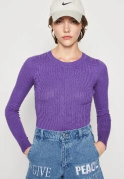 Even&Odd MaglioneLilac Donna Maglieria EV421I0AQ-I14 11 Even&Odd MaglioneLilac Donna Maglieria EV421I0AQ-I14 -Even&Odd 47ab880c3170415db3604369608ddfaf