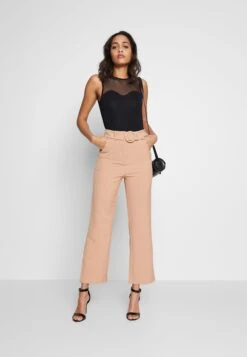 Even&Odd TopBlack Donna T-shirt E Top EV421D1BA-Q11 8 Even&Odd TopBlack Donna T-shirt E Top EV421D1BA-Q11 -Even&Odd 47ac7662348448b5893833a7a4795e64