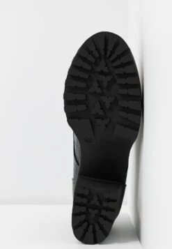 Even&Odd Stivaletti Con TaccoBlack Donna Tacchi Alti EV411N07F-Q11 -Even&Odd 47c6bc62c4fc4cea983ce40c50628edc