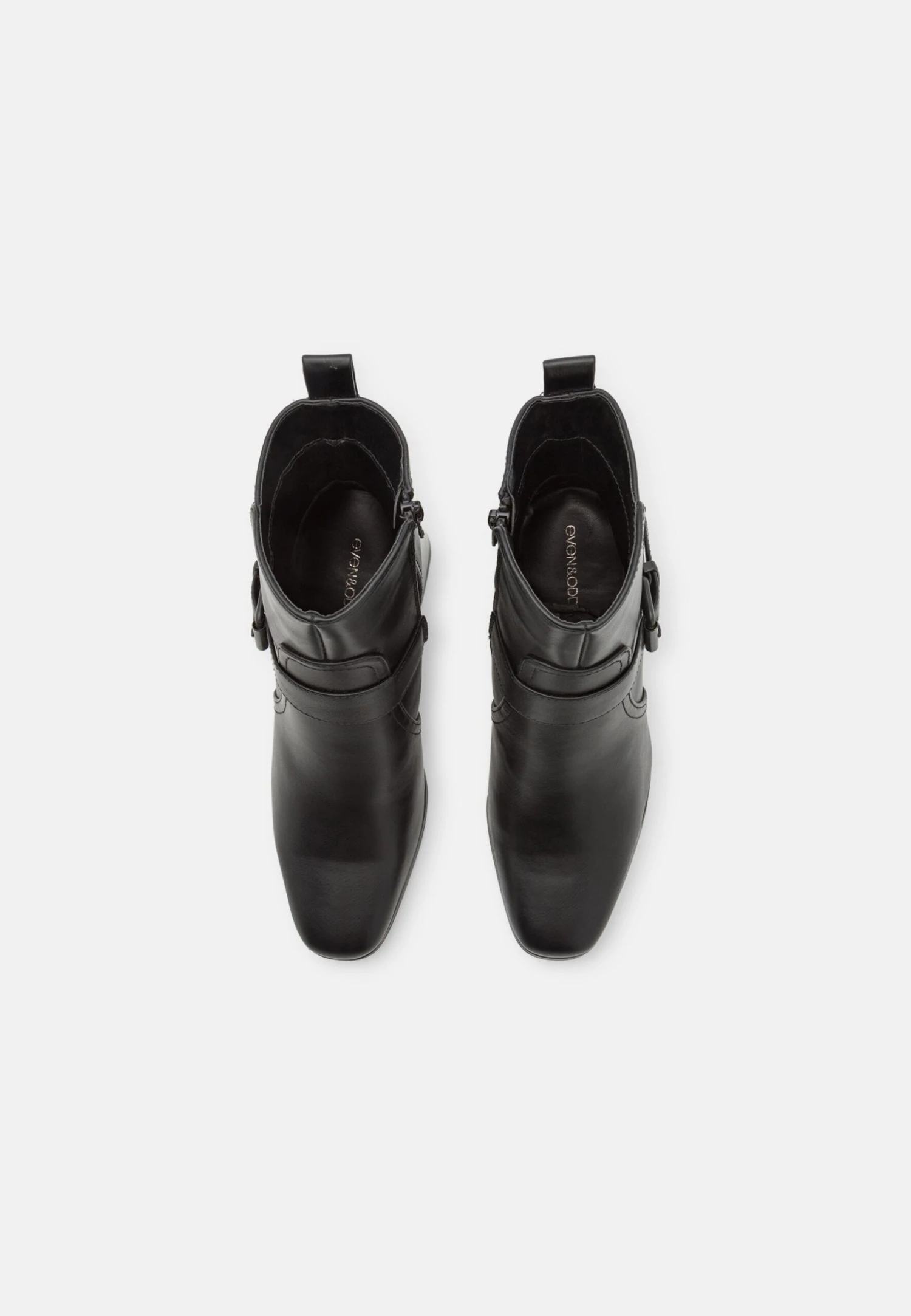 StivalettiBlack Donna Stivaletti EVC11N02L-Q11 8 StivalettiBlack Donna Stivaletti EVC11N02L-Q11 - immagine 6