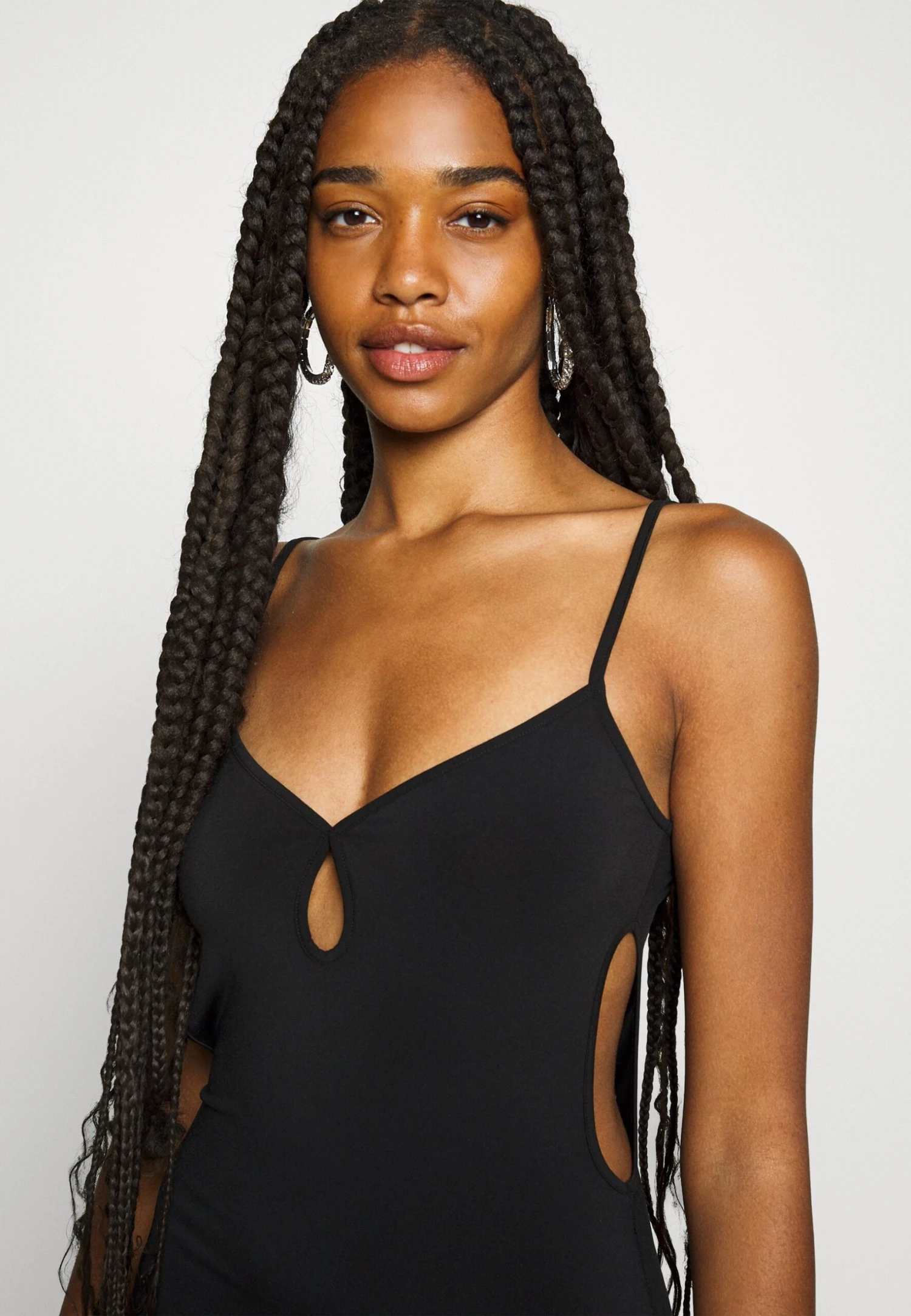 Even&Odd Vestito Di MaglinaBlack Donna Vestiti EV421C1CJ-Q11 7 Even&Odd Vestito Di MaglinaBlack Donna Vestiti EV421C1CJ-Q11 - immagine 5