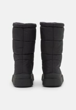 Snow Boot - Stivali Da Neve- Black -Even&Odd 499d78f05f9f46c8a3fe3a9339035251