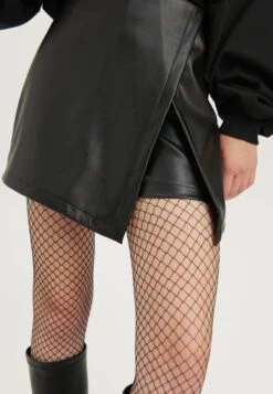 Even&Odd MinigonnaBlack Donna Gonne EV421B0C9-Q11 -Even&Odd 49c85dd032d34b369bf7cbb5a228fe6e