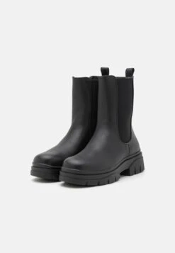 Stivaletti Con PlateauBlack Donna Stivaletti EVC11X00D-Q11 10 Stivaletti Con PlateauBlack Donna Stivaletti EVC11X00D-Q11 -Even&Odd 49d0cf2d469e409bb2d44438960c4d39