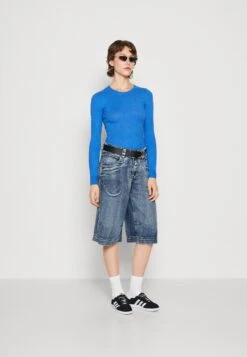 Even&Odd MaglioneBlue Donna Maglieria EV421I0AQ-K14 -Even&Odd 4aadb5dbac624f06a646260e8ca55ad9