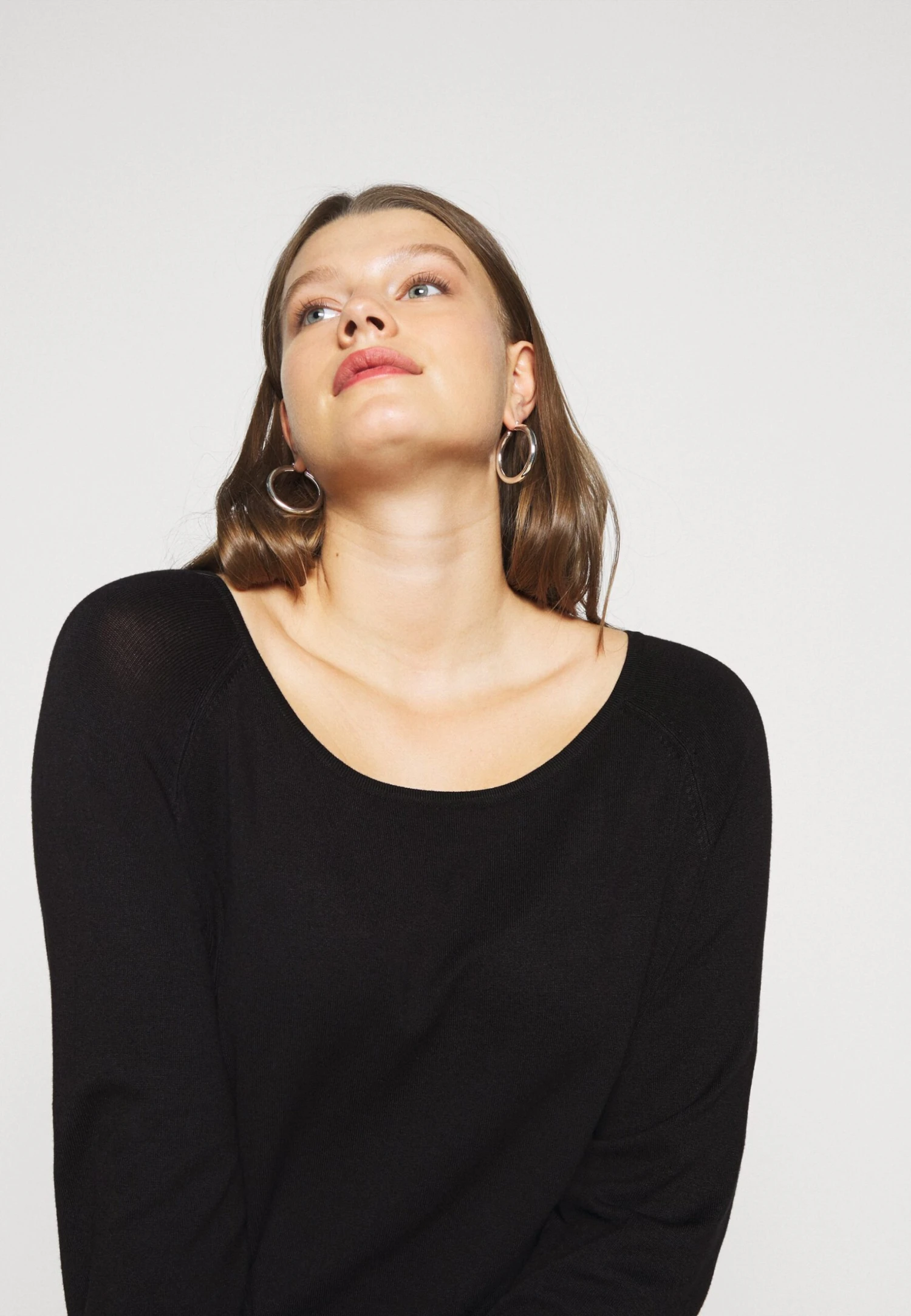 MaglioneBlack Donna Maglieria EVB21I00G-Q11 7 MaglioneBlack Donna Maglieria EVB21I00G-Q11 - immagine 5