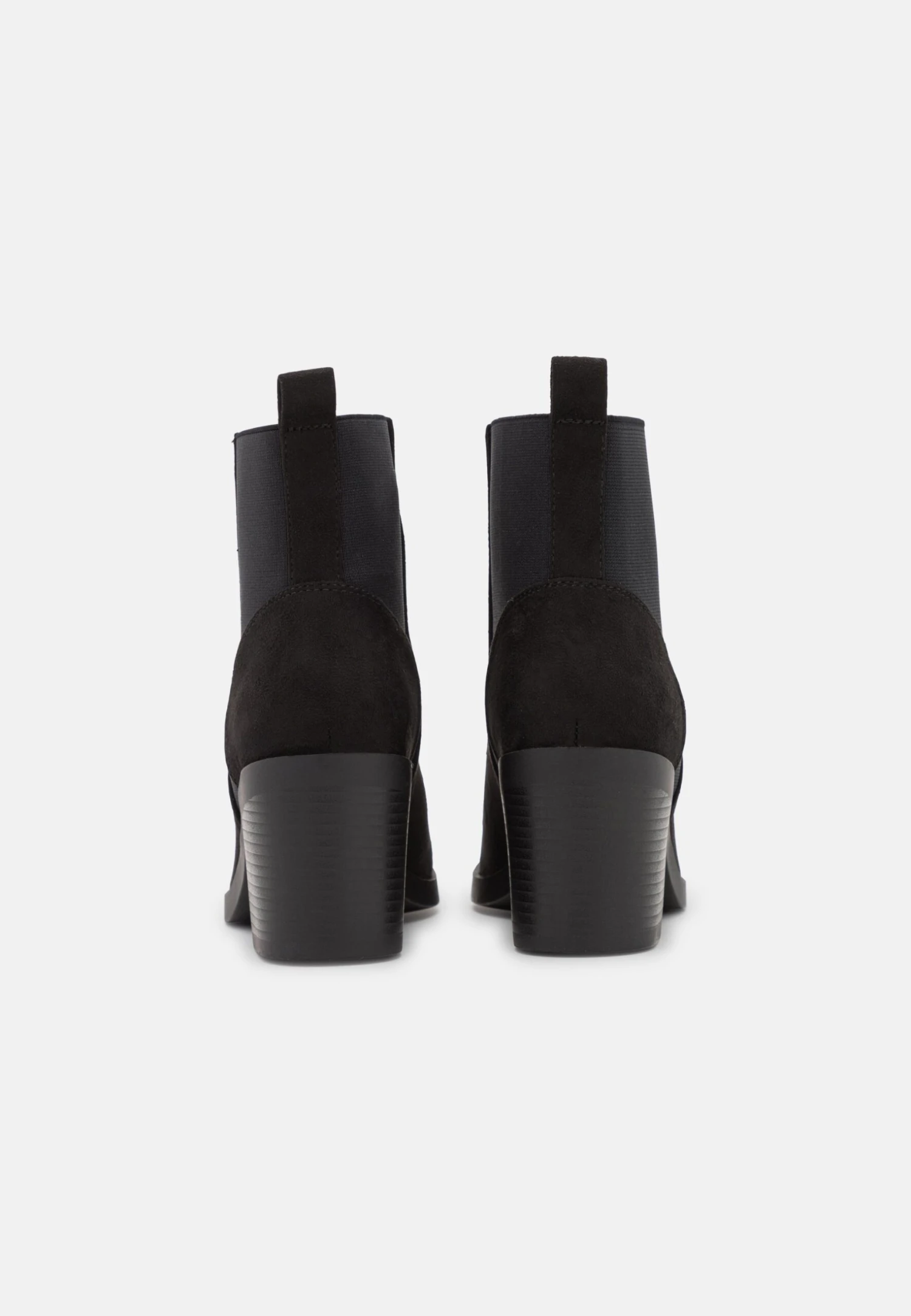 StivalettiBlack Donna Stivaletti EVC11N01D-Q11 5 StivalettiBlack Donna Stivaletti EVC11N01D-Q11 - immagine 3