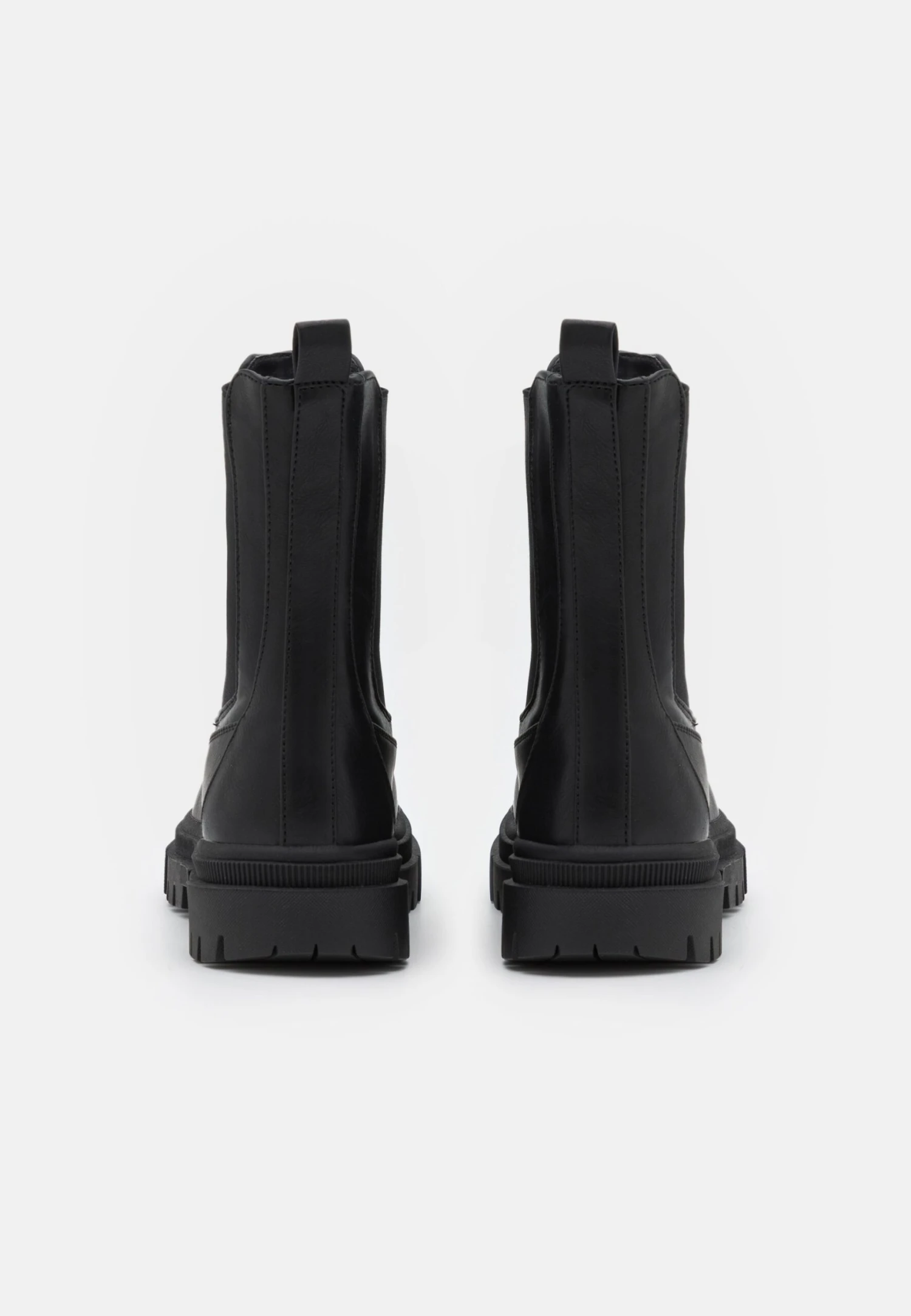 Stivali Da Neve Black Donna Stivali EVC11X00F-Q11 6 Stivali Da Neve Black Donna Stivali EVC11X00F-Q11 - immagine 4