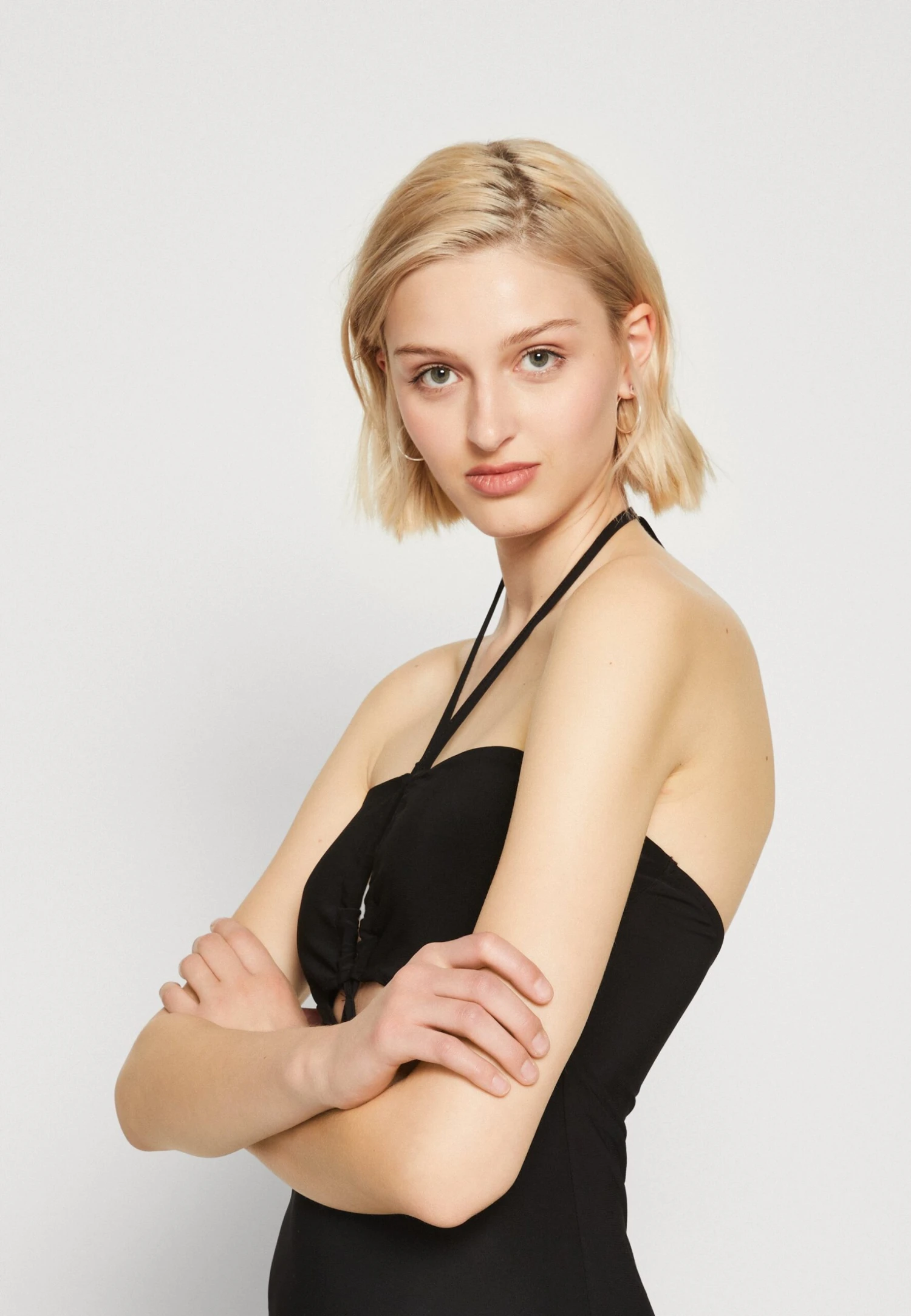 Even&Odd Vestito Di MaglinaBlack Donna Vestiti EV421C1DT-Q11 6 Even&Odd Vestito Di MaglinaBlack Donna Vestiti EV421C1DT-Q11 - immagine 4