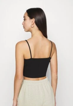 Even&Odd 2 PackTopWhite/Black Donna T-shirt E Top EV421D1HC-A11 -Even&Odd 4c7a3edfcd5b4662bcd70567e1f1fe87