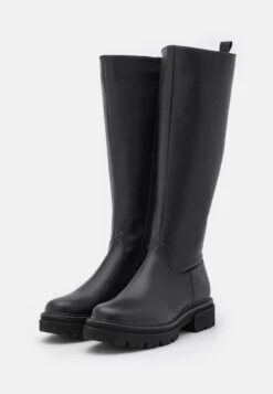 Stivali Con PlateauBlack Donna Stivali EVC11A01V-Q11 10 Stivali Con PlateauBlack Donna Stivali EVC11A01V-Q11 -Even&Odd 4daccd5ab2d14c3f9fb684b355e81b6a