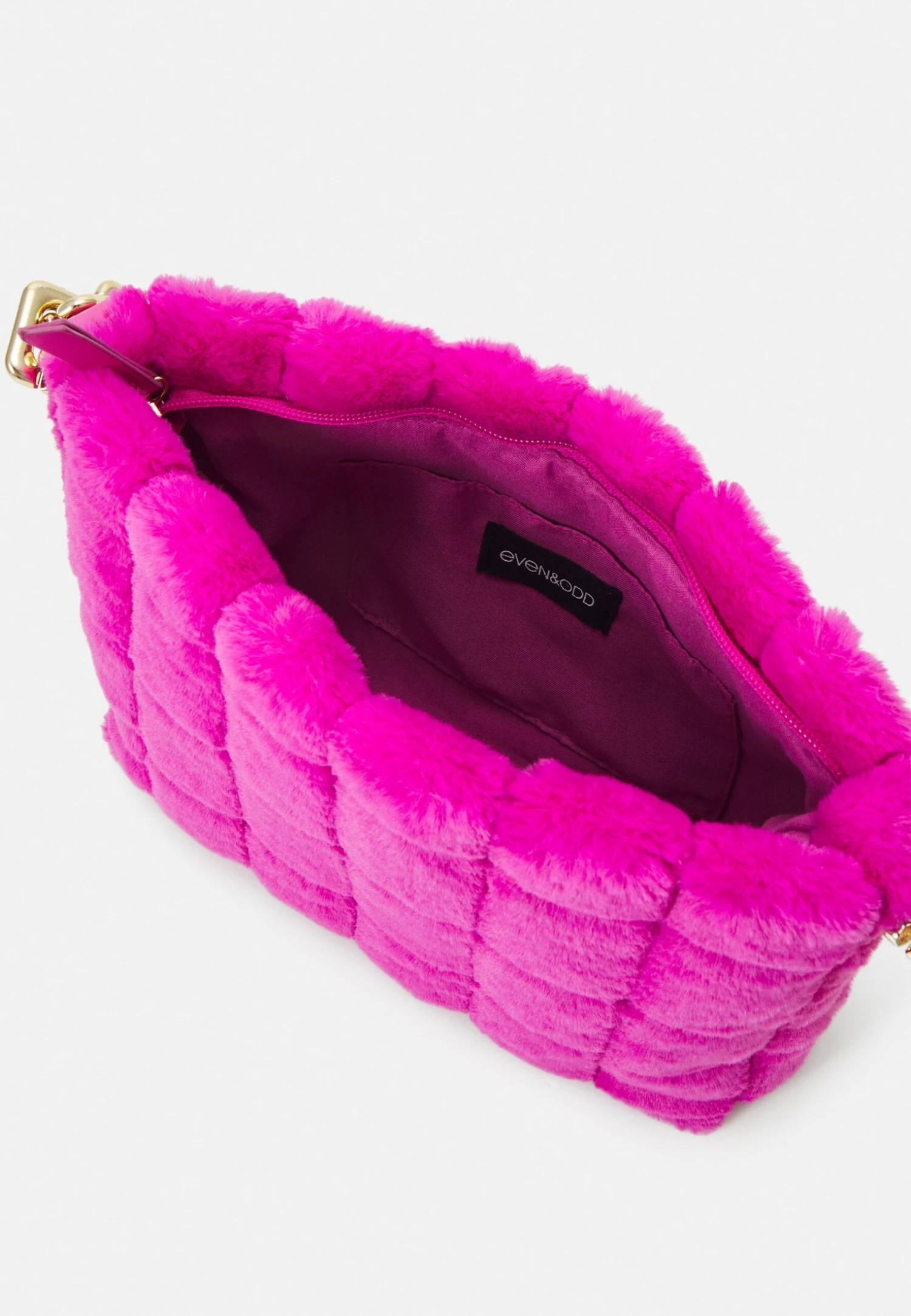 Even&Odd Borsa A ManoPink Donna Borse EV451H160-J11 5 Even&Odd Borsa A ManoPink Donna Borse EV451H160-J11 - immagine 3